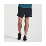 Шорти Saucony OUTPACE 5" SHORT (800243-RN)