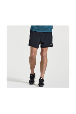 Шорти Saucony OUTPACE 5" SHORT (800243-RN)