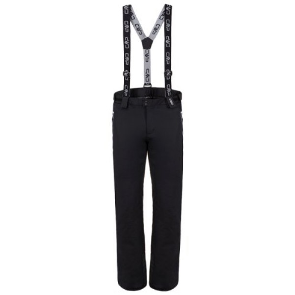 брюки лижні CMP MAN PANT (3W04467-U901)