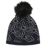 шапка CMP KIDS KNITTED HAT (5505039J-N950)