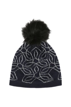 шапка CMP KIDS KNITTED HAT (5505039J-N950)