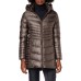 куртка CMP WOMAN COAT SNAPS HOOD (39K3096-Q933)