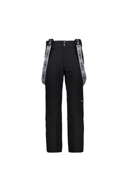 брюки лижні CMP MAN PANT (39W1817-U901)