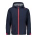 вітровка CMP GIRL JACKET FIX HOOD (39X7985-N950)