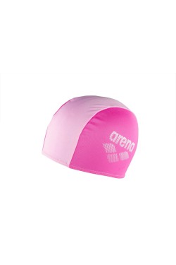 Шапочка д/плавання Arena POLYESTER II JR (002468-990)
