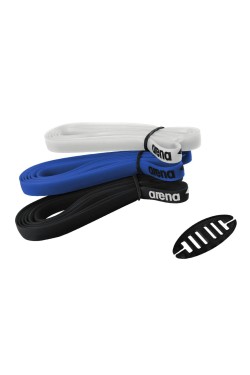 Набір Arena COBRA SERIES SILICONE STRAP KI (003262-100)