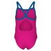 Купальник Arena LOGO KIDS GIRL ONE PIECE (003605-680)