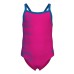 Купальник Arena LOGO KIDS GIRL ONE PIECE (003605-680)
