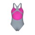 Купальник Arena TEAM SWIMSUIT SWIM PRO SOLID (004760-590)