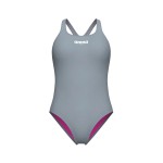 Купальник Arena TEAM SWIMSUIT SWIM PRO SOLID (004760-590)