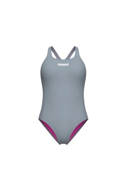 Купальник Arena TEAM SWIMSUIT SWIM PRO SOLID (004760-590)