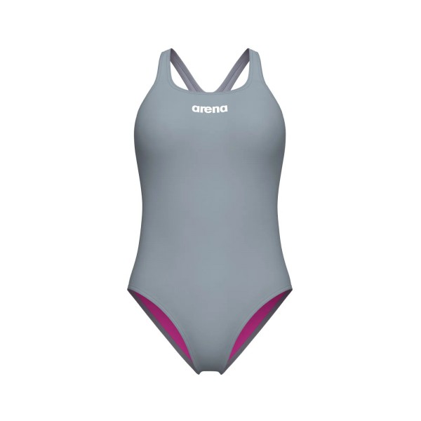 Купальник Arena TEAM SWIMSUIT SWIM PRO SOLID (004760-590)