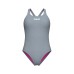 Купальник Arena TEAM SWIMSUIT SWIM PRO SOLID (004760-590)