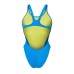 Купальник Arena TEAM SWIMSUIT SWIM TECH SOLID (004763-860)