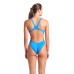 Купальник Arena TEAM SWIMSUIT SWIM TECH SOLID (004763-860)