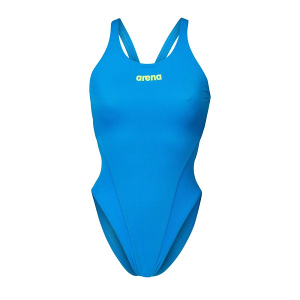 Купальник Arena TEAM SWIMSUIT SWIM TECH SOLID (004763-860)