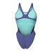 Купальник Arena TEAM SWIMSUIT SWIM TECH SOLID (004763-880)