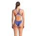Купальник Arena TEAM SWIMSUIT SWIM TECH SOLID (004763-880)