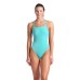 Купальник Arena TEAM SWIMSUIT CHALLENGE SOLID (004766-890)