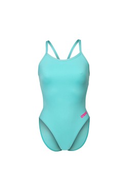 Купальник Arena TEAM SWIMSUIT CHALLENGE SOLID (004766-890)