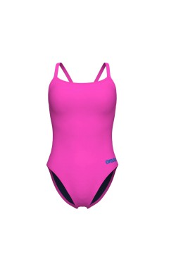 Купальник Arena TEAM SWIMSUIT CHALLENGE SOLID (004766-908)
