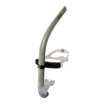 Трубка Arena SWIM SNORKEL III (004825-130)