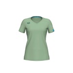 Футболка Arena TEAM T-SHIRT PANEL (004892-600)