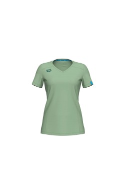 Футболка Arena TEAM T-SHIRT PANEL (004892-600)