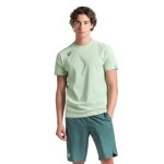 Футболка Arena TEAM T-SHIRT PANEL (004899-600)