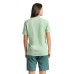 Футболка Arena TEAM T-SHIRT PANEL (004899-600)