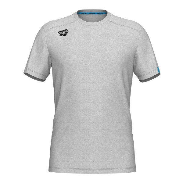 Футболка Arena TEAM T-SHIRT SOLID (004900-550)