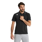 Поло Arena TEAM POLOSHIRT SOLID COTTON (004901-500)