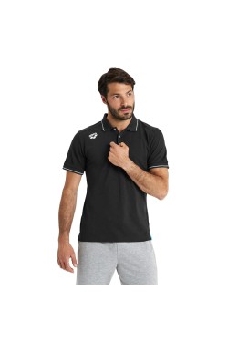 Поло Arena TEAM POLOSHIRT SOLID COTTON (004901-500)