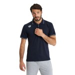 Поло Arena TEAM POLOSHIRT SOLID COTTON (004901-700)