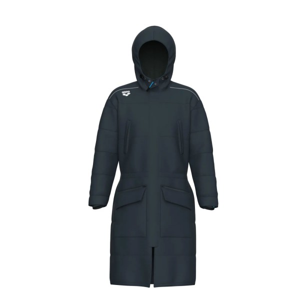 Парка Arena TEAM PARKA SOLID (004914-530)