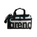 Сумка Arena SPIKY III DUFFLE 40 (004930-104)