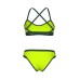 Купальник Arena ICONS BIKINI CROSS BACK SOLID (005037-660)