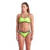 Купальник Arena ICONS BIKINI CROSS BACK SOLID (005037-660)