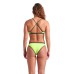 Купальник Arena ICONS BIKINI CROSS BACK SOLID (005037-660)