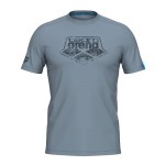 Футболка Arena T-SHIRT LOGO COTTON (005336-555)