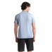 Футболка Arena T-SHIRT LOGO COTTON (005336-555)