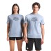 Футболка Arena T-SHIRT LOGO COTTON (005336-555)