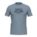 Футболка Arena T-SHIRT LOGO COTTON (005336-555)