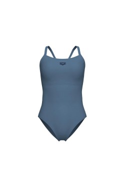 Купальник Arena SOLID SWIMSUIT LIGHTDROP BACK  (005909-550)