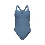 Купальник Arena SOLID SWIMSUIT CONTROL PRO BAC (005910-550)