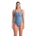 Купальник Arena SOLID SWIMSUIT CONTROL PRO BAC (005910-550)