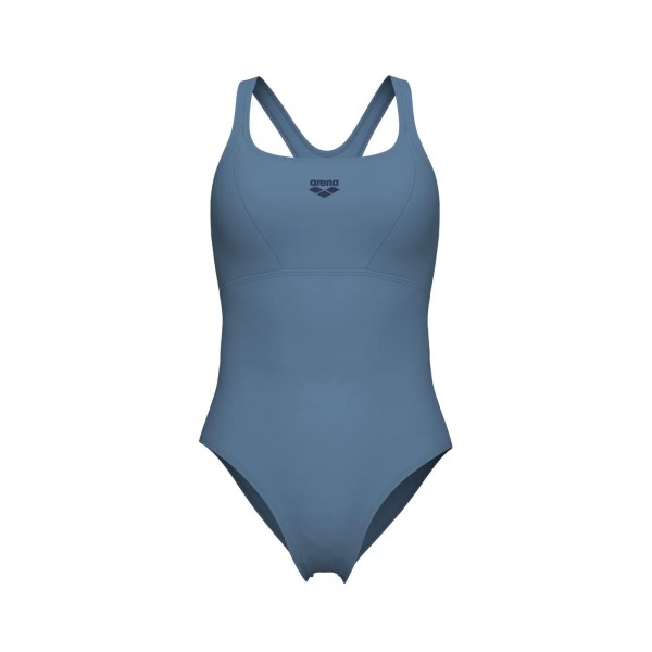 Купальник Arena SOLID SWIMSUIT CONTROL PRO BAC (005910-550)
