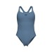 Купальник Arena SOLID SWIMSUIT CONTROL PRO BAC (005910-550)