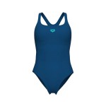 Купальник Arena SOLID SWIMSUIT CONTROL PRO BAC (005910-850)