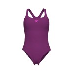 Купальник Arena SOLID SWIMSUIT CONTROL PRO BAC (005910-950)